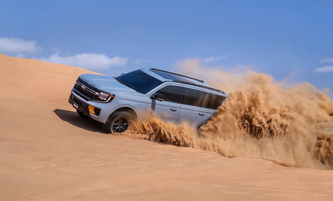 Expedition