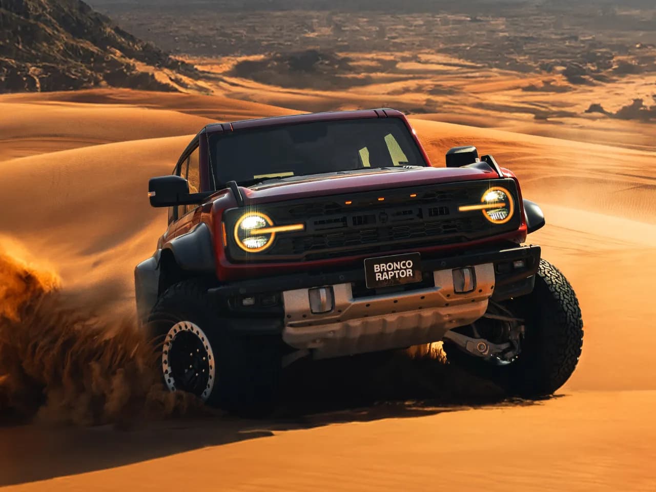 About Vehicle