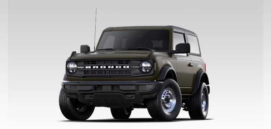 Bronco