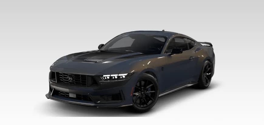Mustang