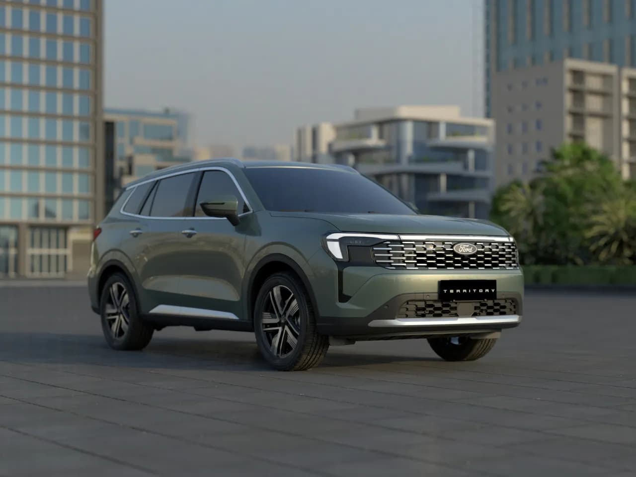 About Vehicle