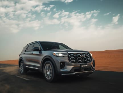 About Vehicle